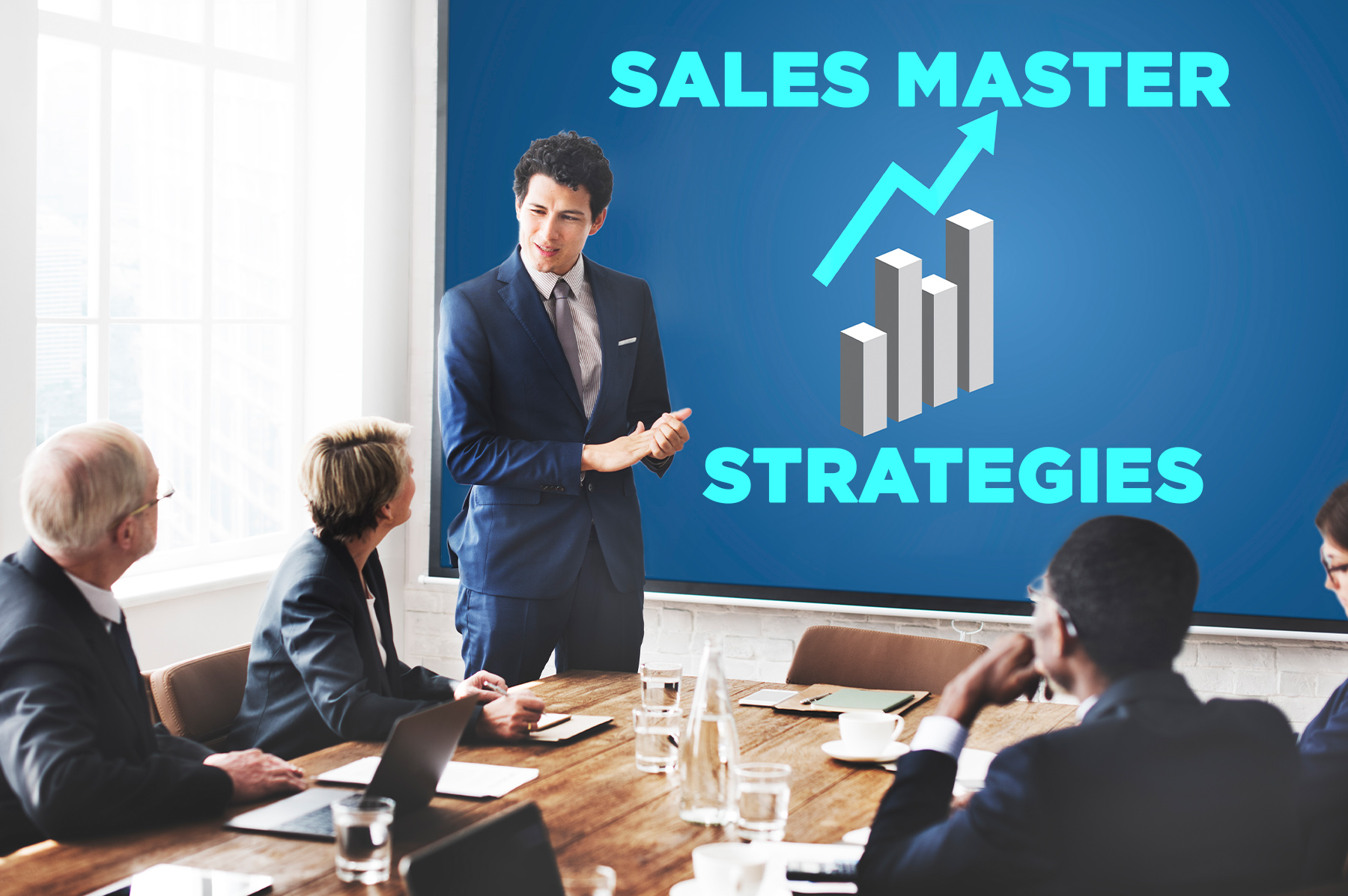 営業教材 Master Sales Program（マスターセールスプログラム）（Sales 